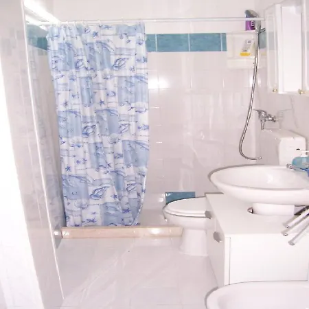 Pineta Lido Apartment