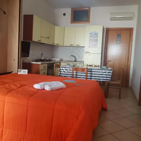 Apartment Pineta Lido *