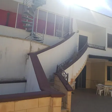 Apartment Pineta Lido