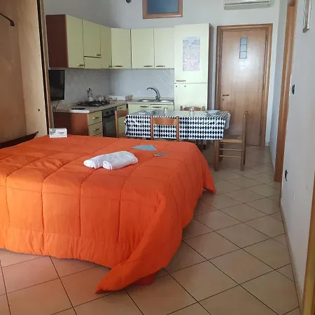 Pineta Lido Apartment