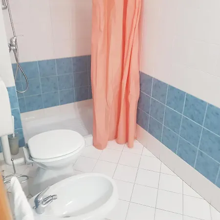Apartment Pineta Lido *