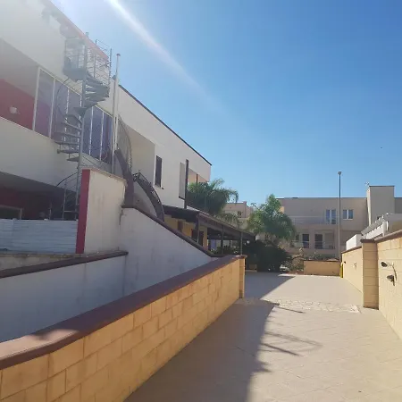 Pineta Lido Apartment *
