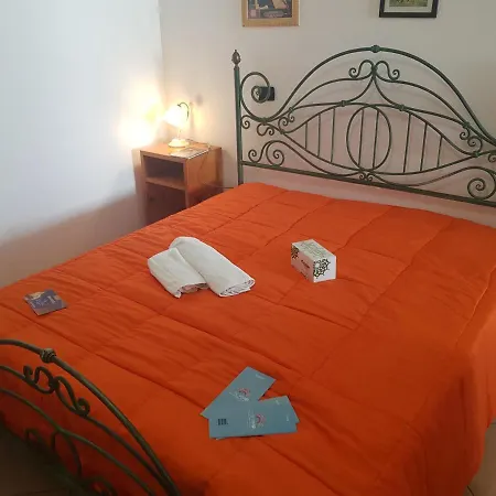 Pineta Lido Apartment *
