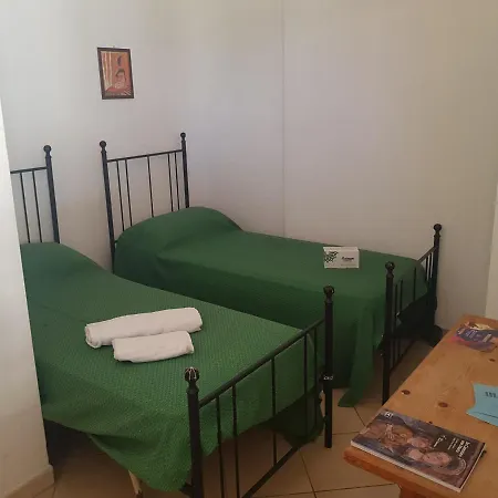 Pineta Lido Apartment *
