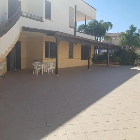 Apartment Pineta Lido Gallipoli