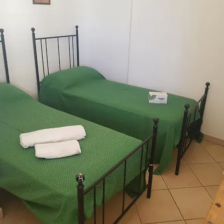 Pineta Lido Apartment
