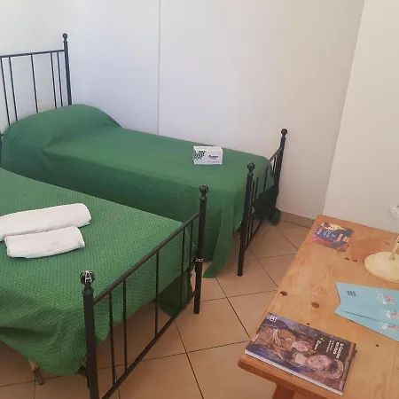 Pineta Lido Apartment Gallipoli