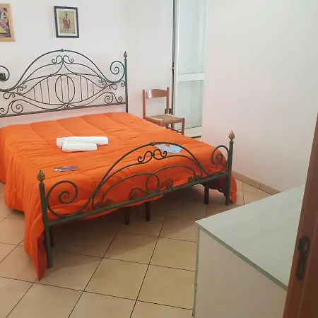 Pineta Lido Apartment Gallipoli