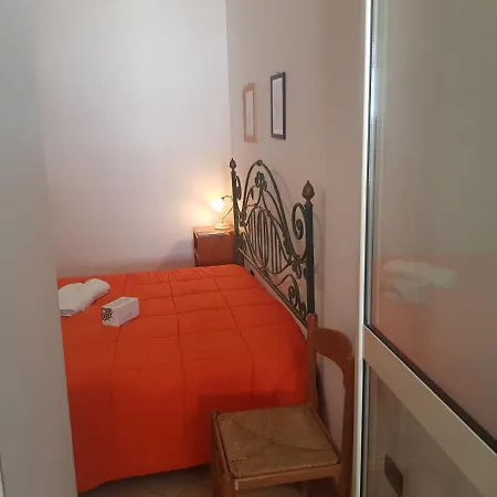 Pineta Lido Apartment *