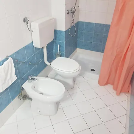 Apartment Pineta Lido Gallipoli