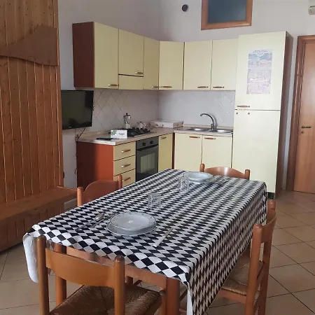 Apartment Pineta Lido