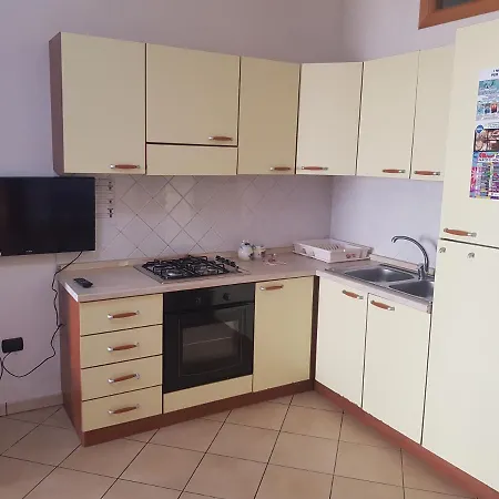 Pineta Lido Apartment *