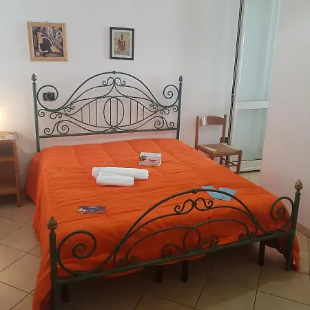 Apartment Pineta Lido Gallipoli