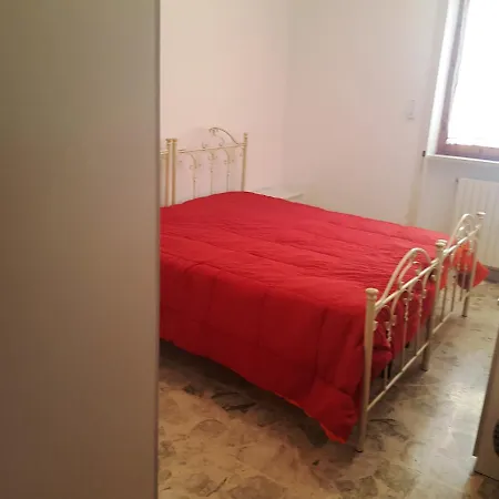 Pineta Lido Apartment Gallipoli