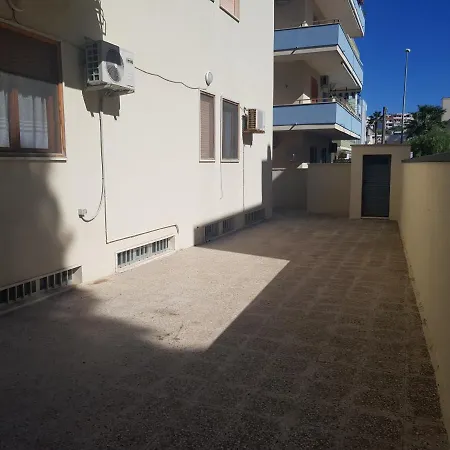 Pineta Lido Apartment