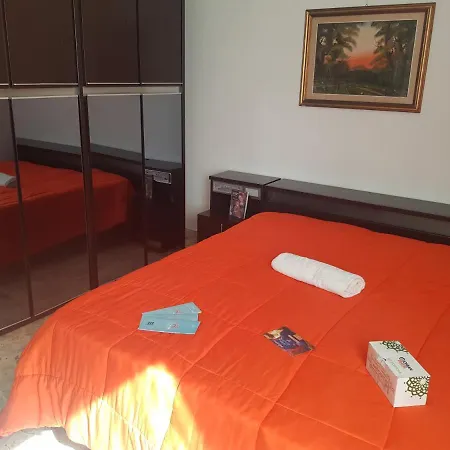 Pineta Lido Apartment Gallipoli