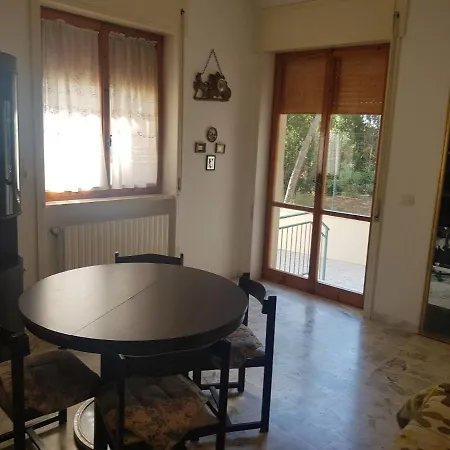 Apartment Pineta Lido Gallipoli