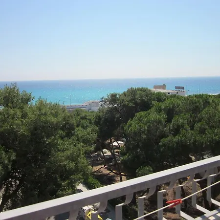 Pineta Lido *