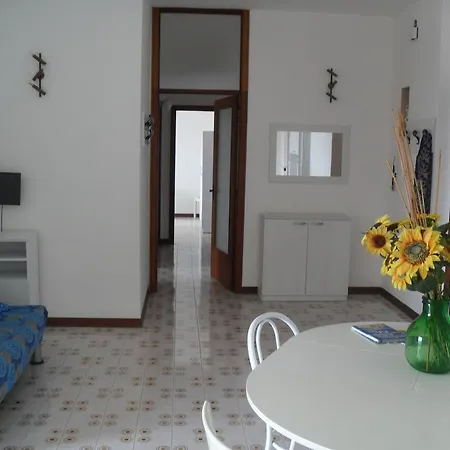 Pineta Lido Apartment Gallipoli