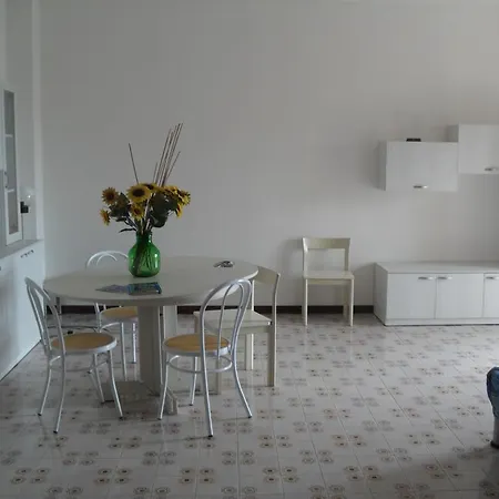 Apartment Pineta Lido *