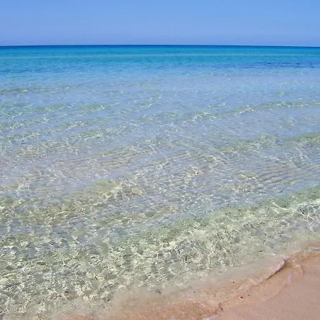 Pineta Lido *