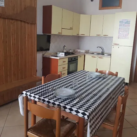 Appartamento Pineta Lido