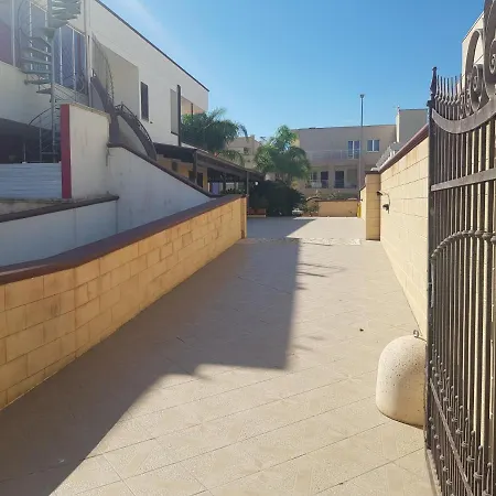 Pineta Lido *