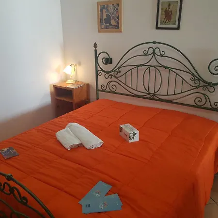 Appartamento Pineta Lido