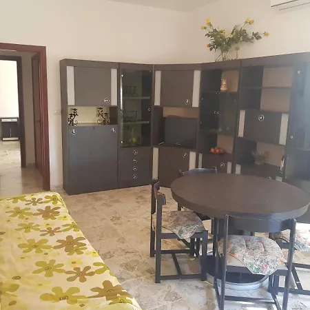 Pineta Lido Appartamento