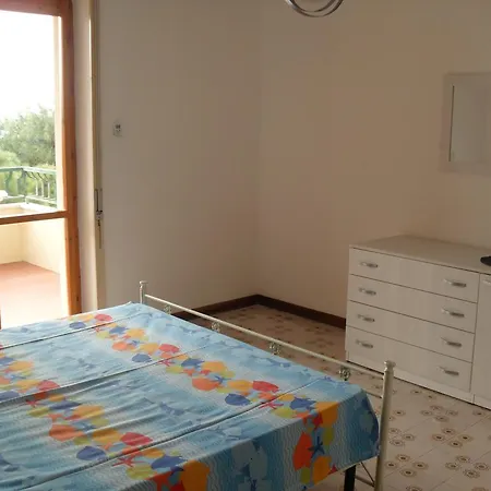 Appartamento Pineta Lido