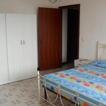 Appartamento Pineta Lido *