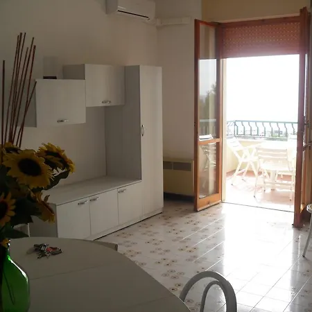 Appartamento Pineta Lido Gallipoli
