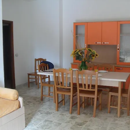 Pineta Lido Appartamento *