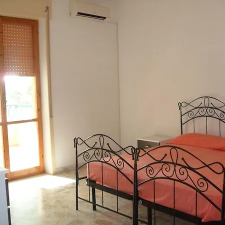 Appartamento Pineta Lido